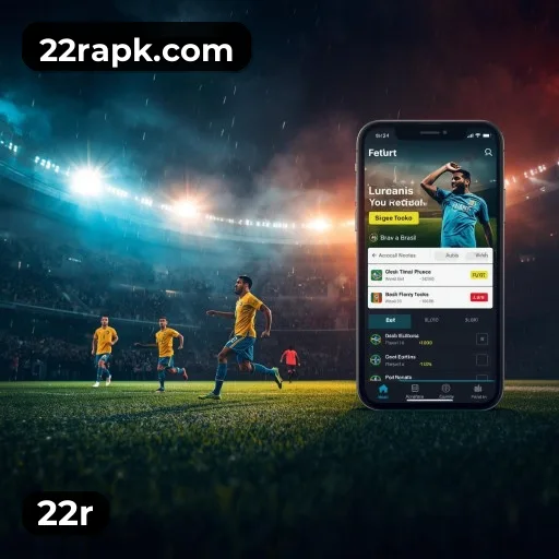 Promoções App 22r