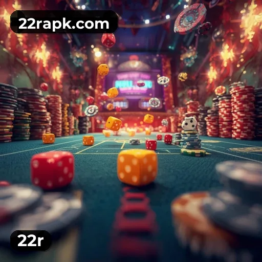 Jogos App 22r