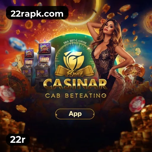 App 22r iOS