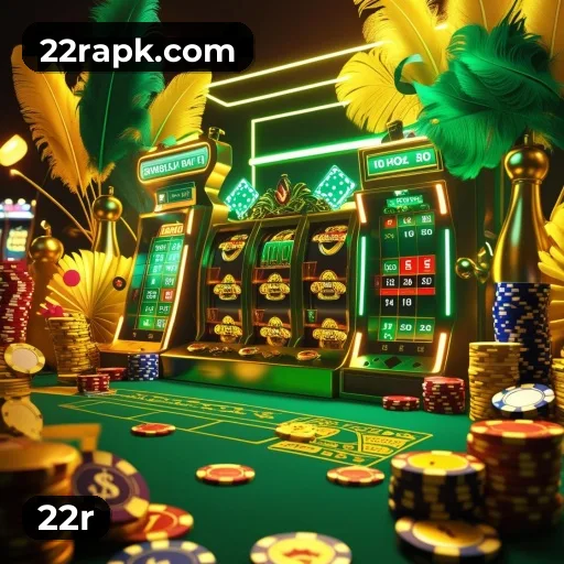 Recursos App 22r