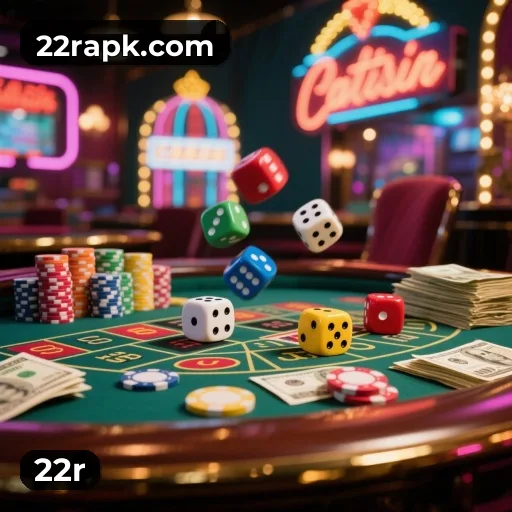 cassino_Blackjack