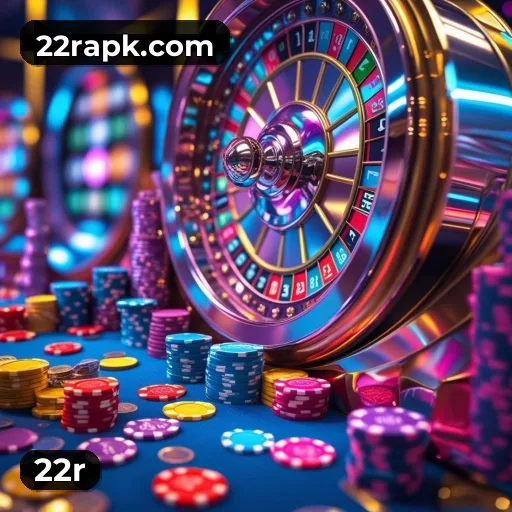 Instruções Download 22r