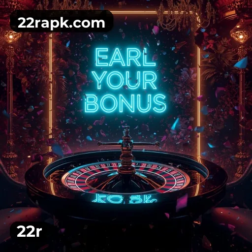 App Mobile 22r