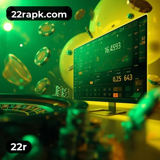 Recursos App 22r
