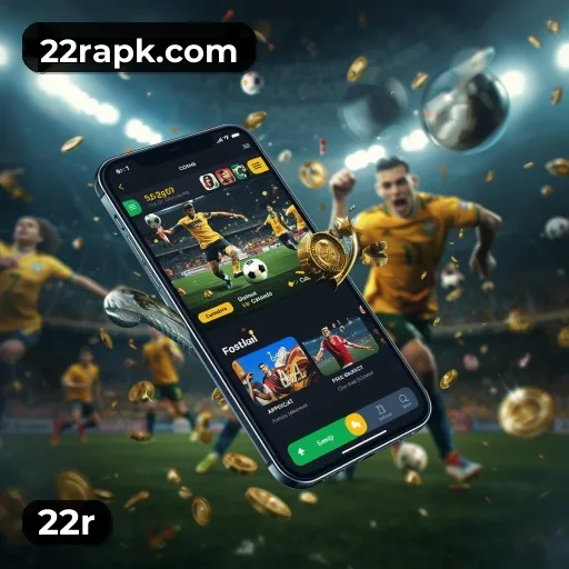 Instalar APK 22r