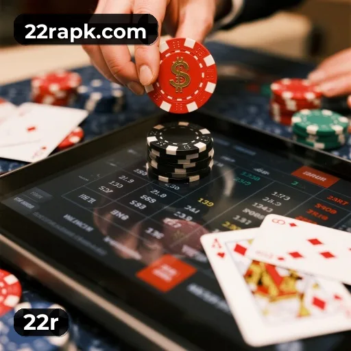 Performance App 22r