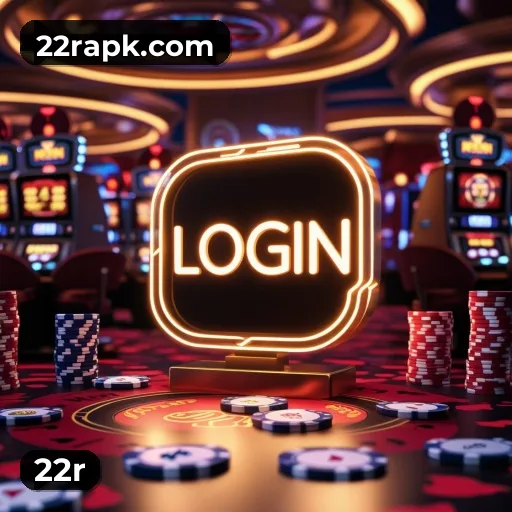 Segurança App 22r