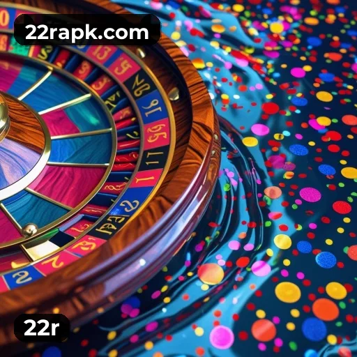 Free spins 22r