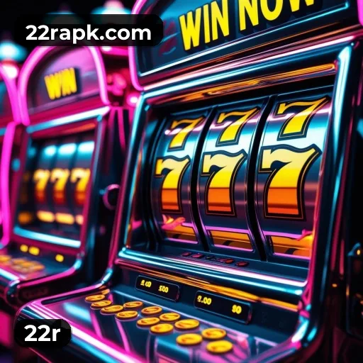 Slots mobile 22r