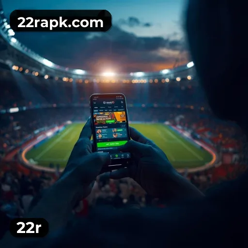 Evolução VIP 22r