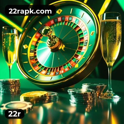 Ganhador 22r