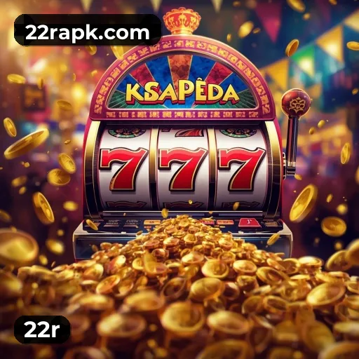Slots RTP 22r