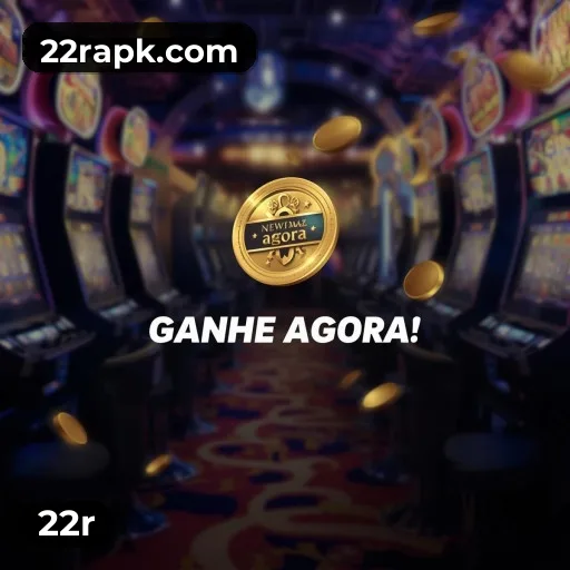 Chances Ganhar 22r